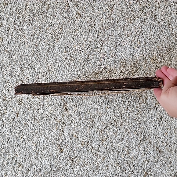 Antique Etching 1930's Notre Dame de Reims Cathedral Victor Valery - Picture 4 of 4